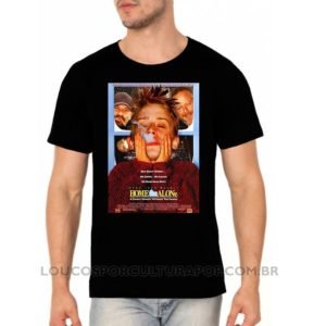 Camiseta Masculina Esquerecem de Mim Capa Zueira